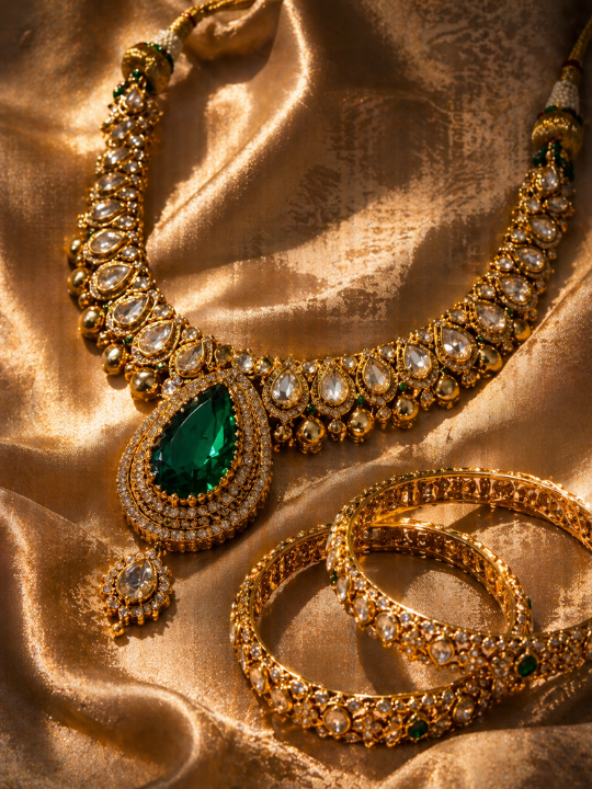 Imitation Jewellery