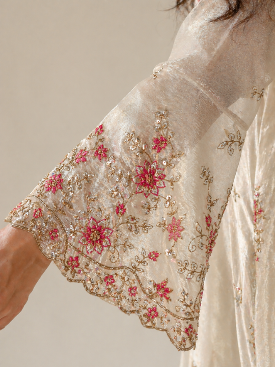Embroidery Works