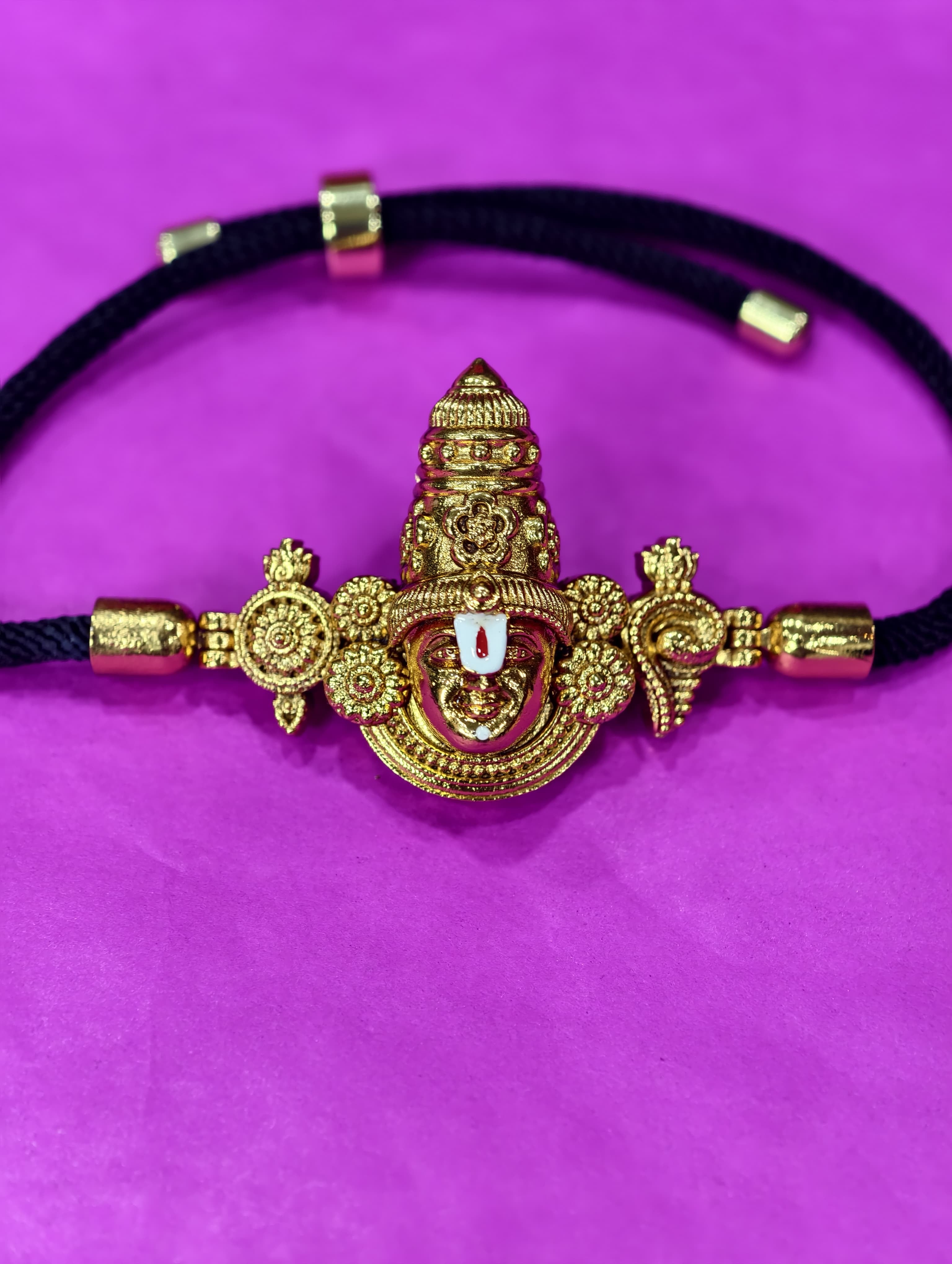 Men's Balaji Bracelet