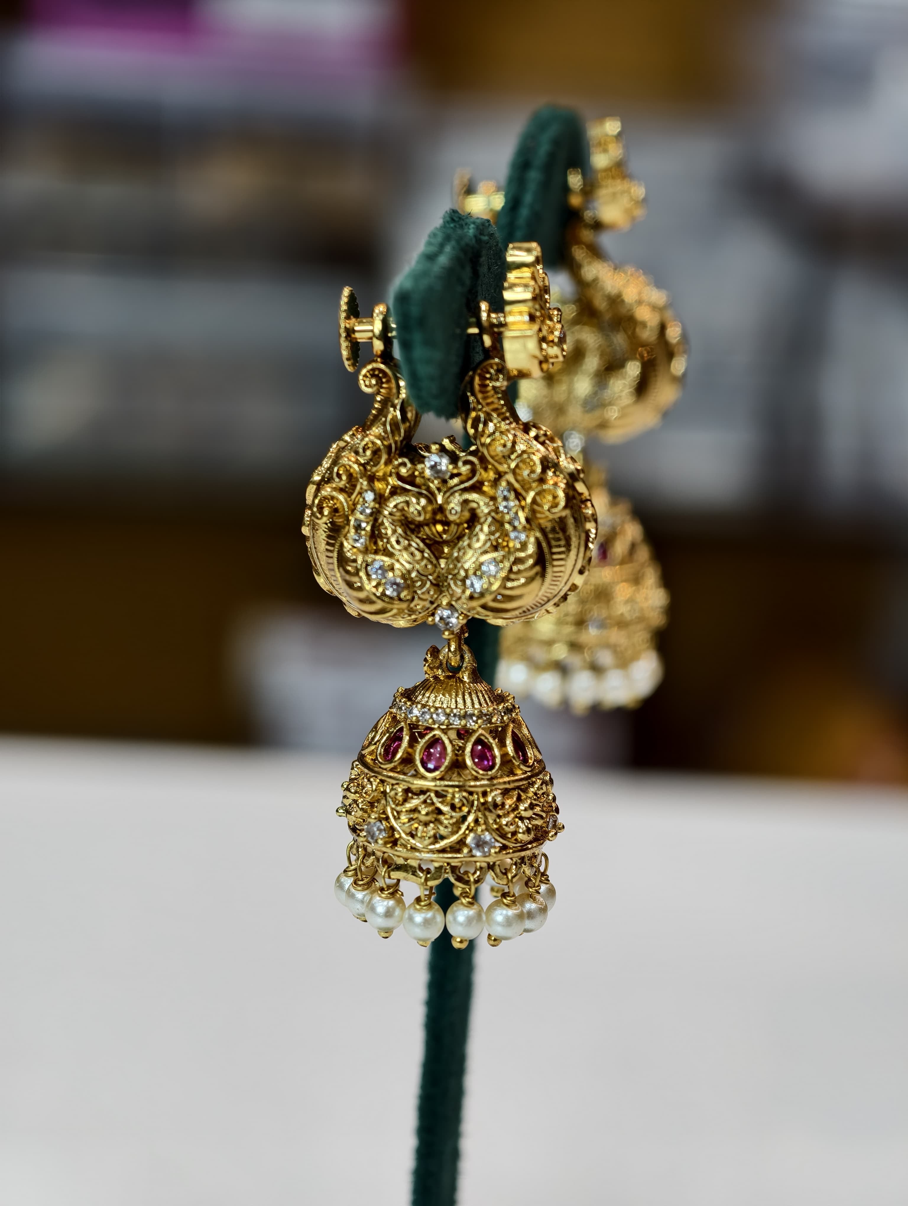 Premum Gold Model Makanakundanalu
