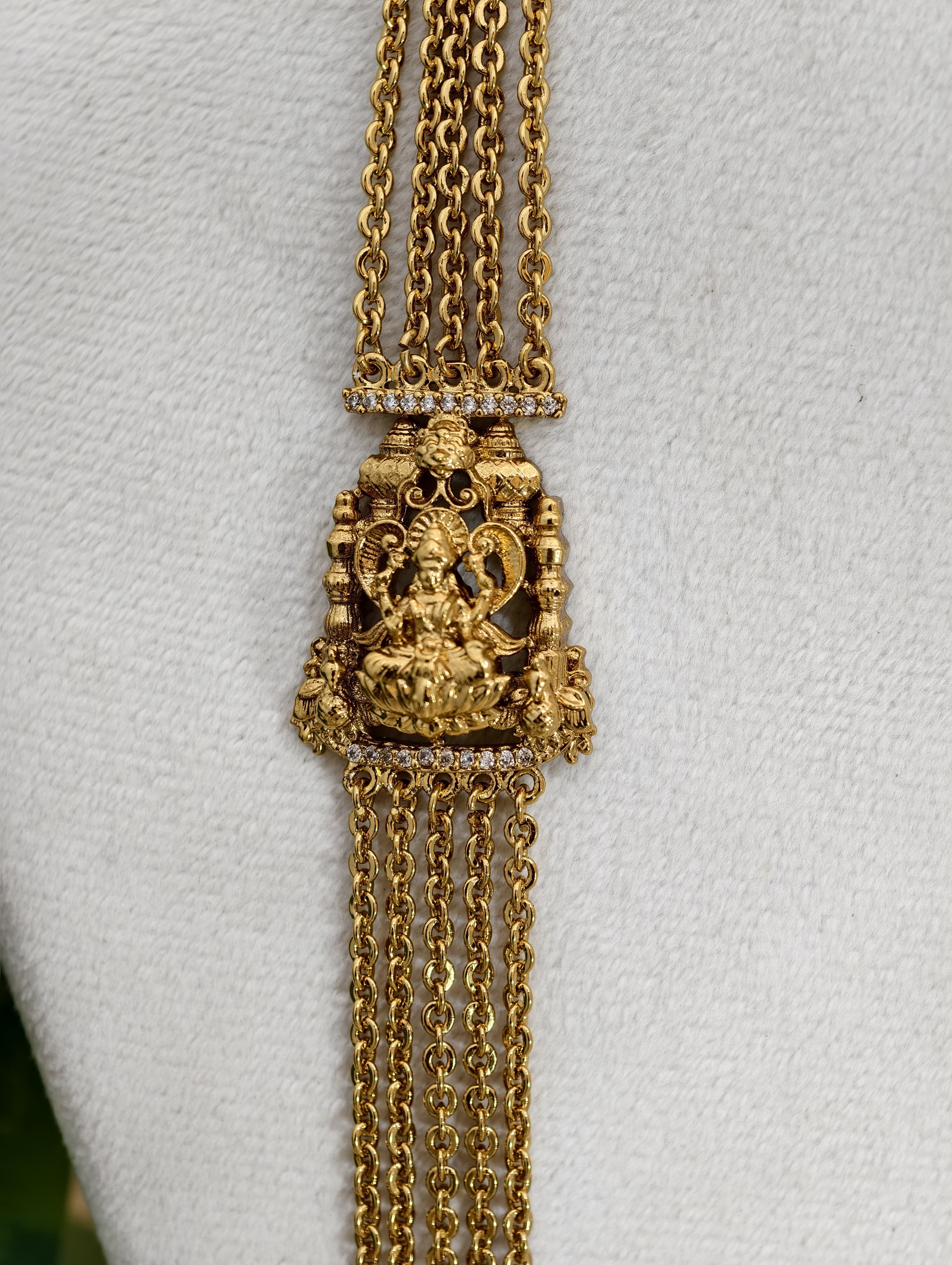 Premium Lakshmi Chandraharam