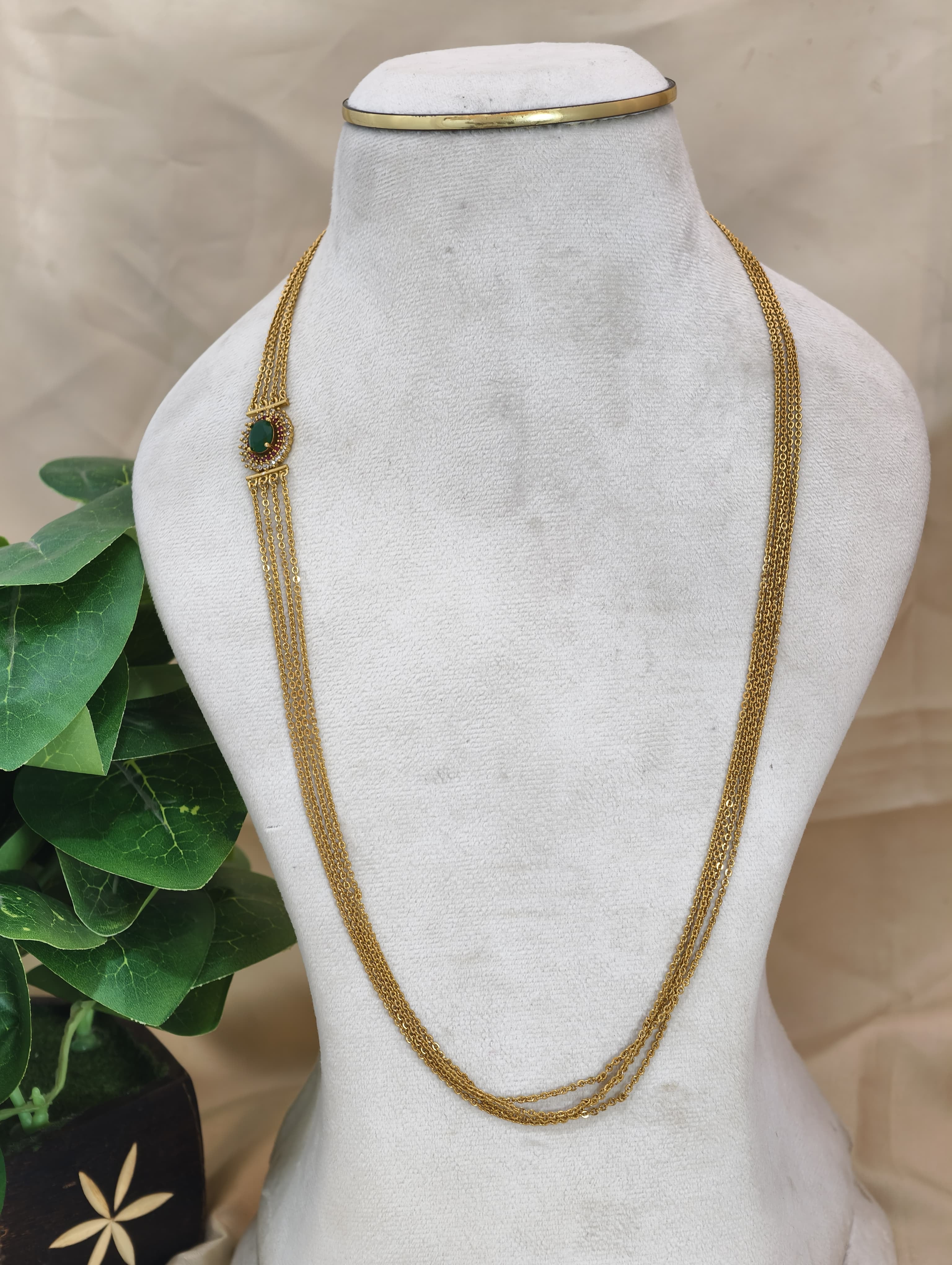 Chandraharam Chain