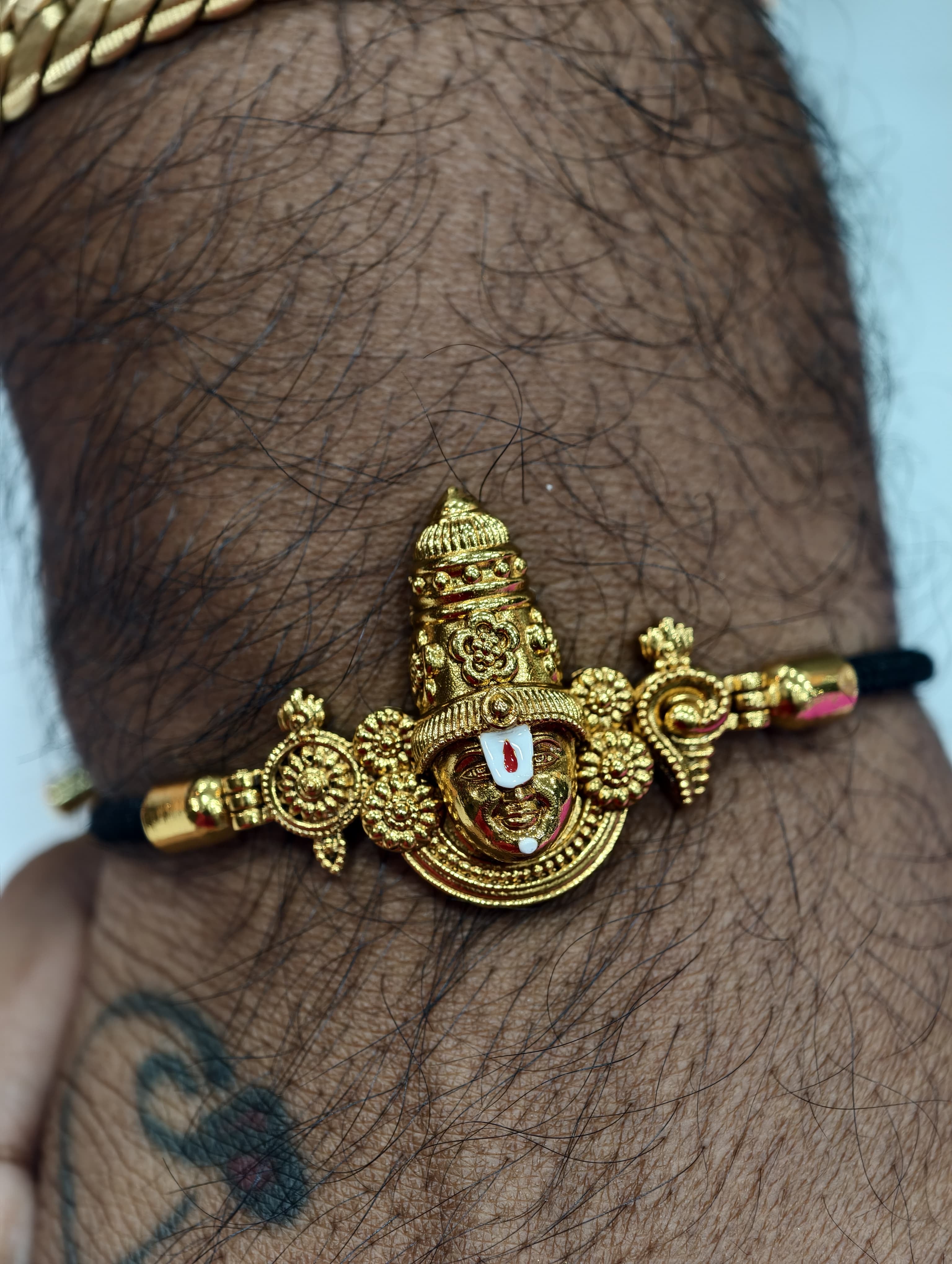 Men's Balaji Bracelet