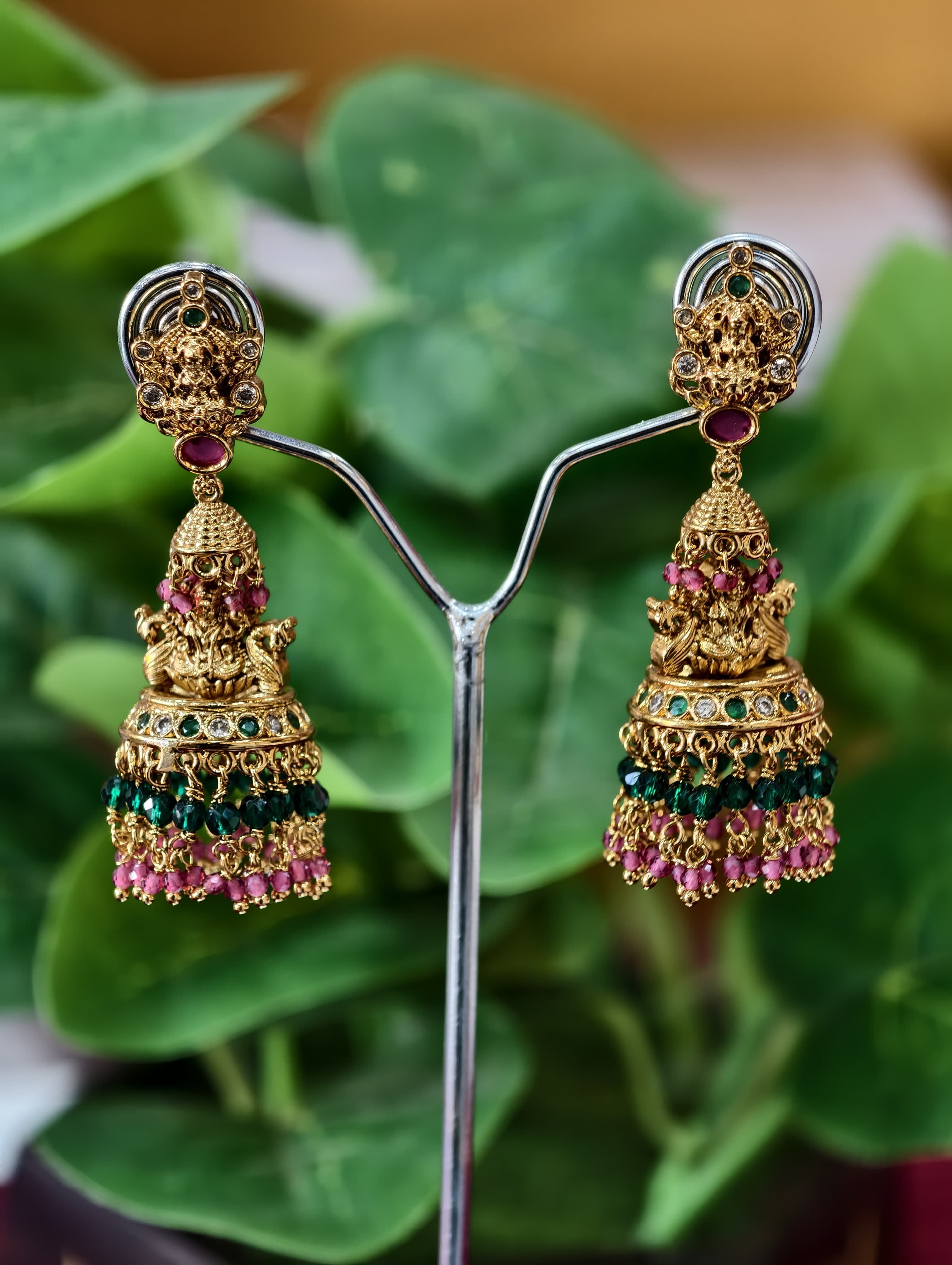 Premium Lakshmi Buttalu