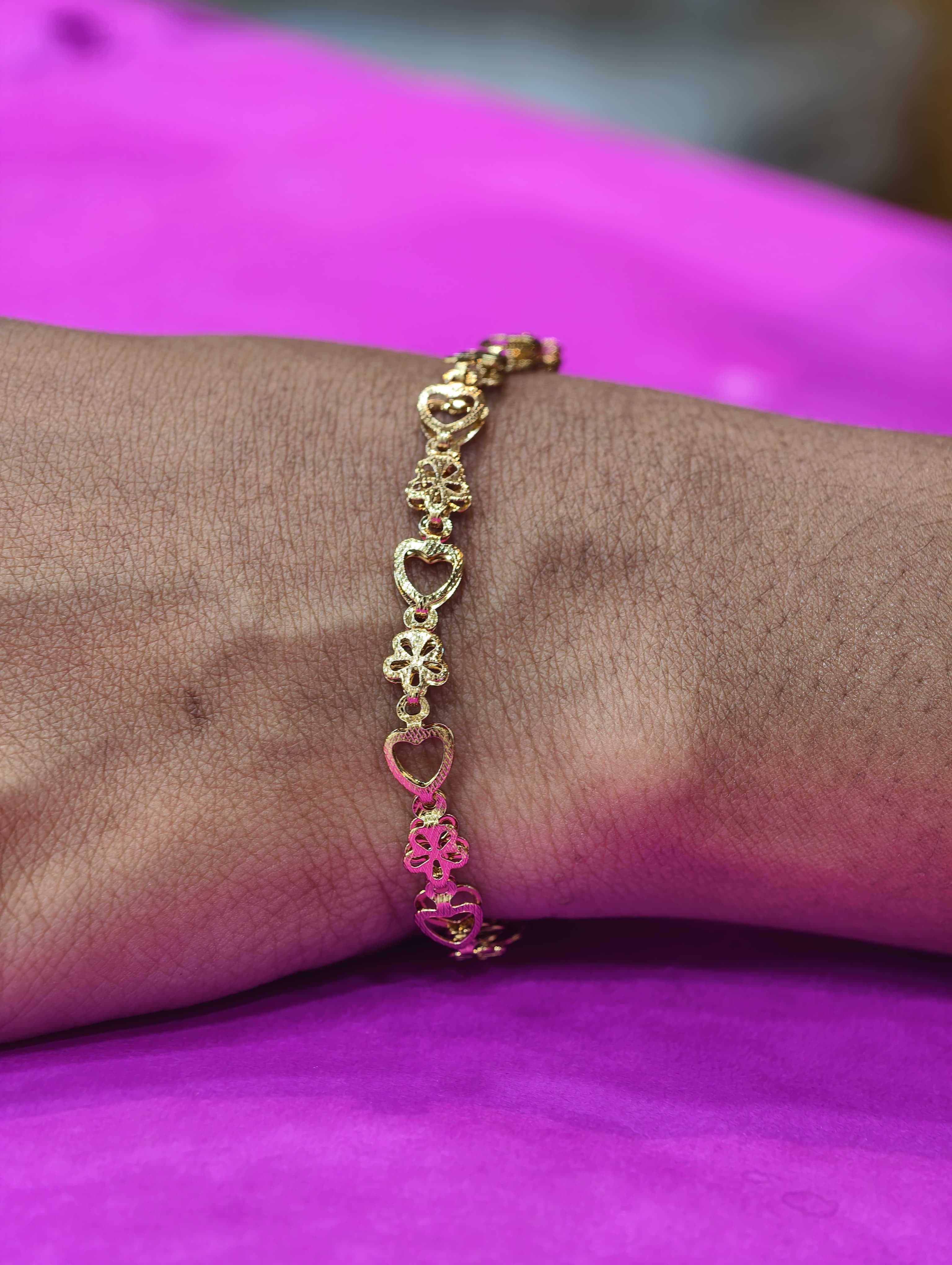 Beautiful Chain Bracelet