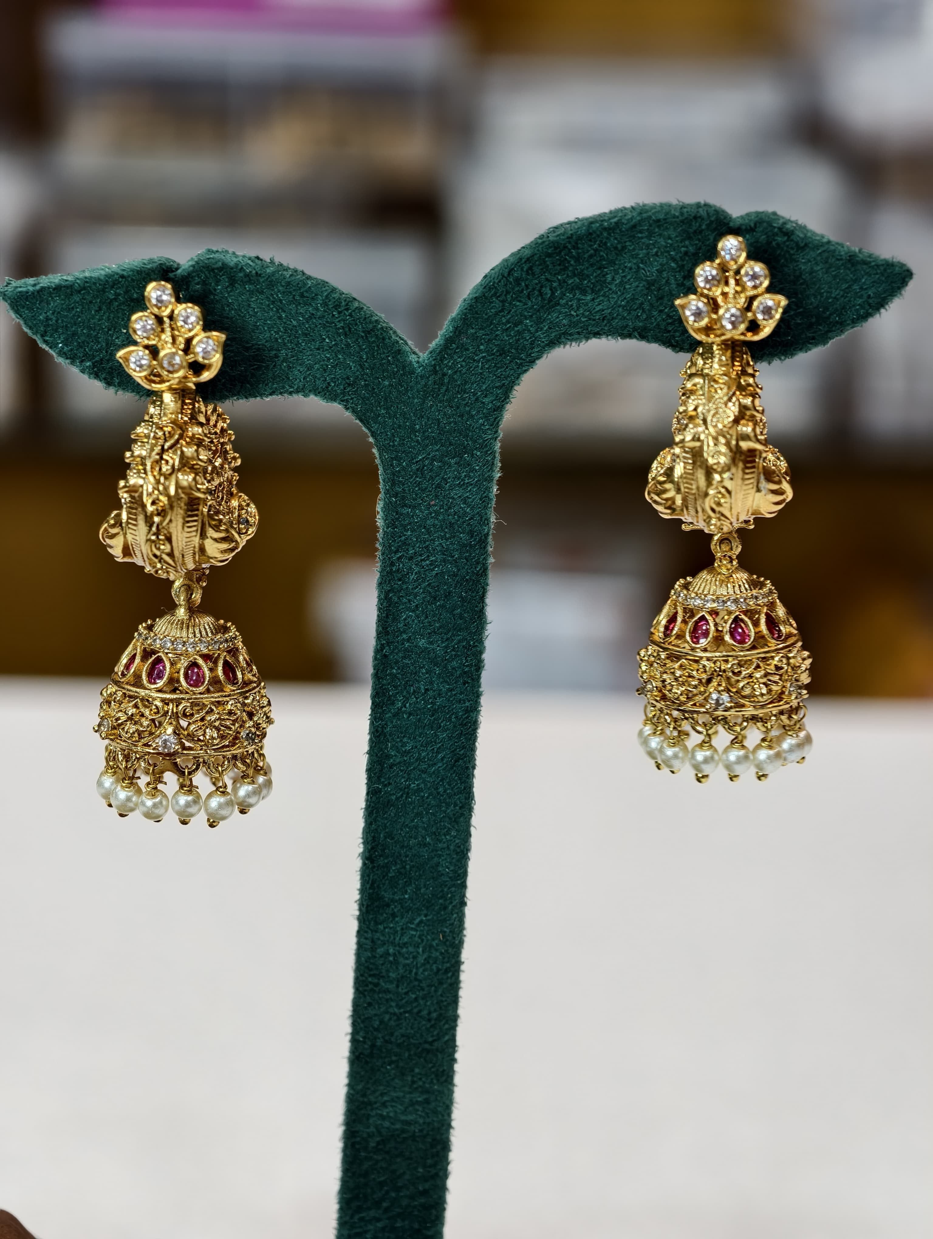Premum Gold Model Makanakundanalu