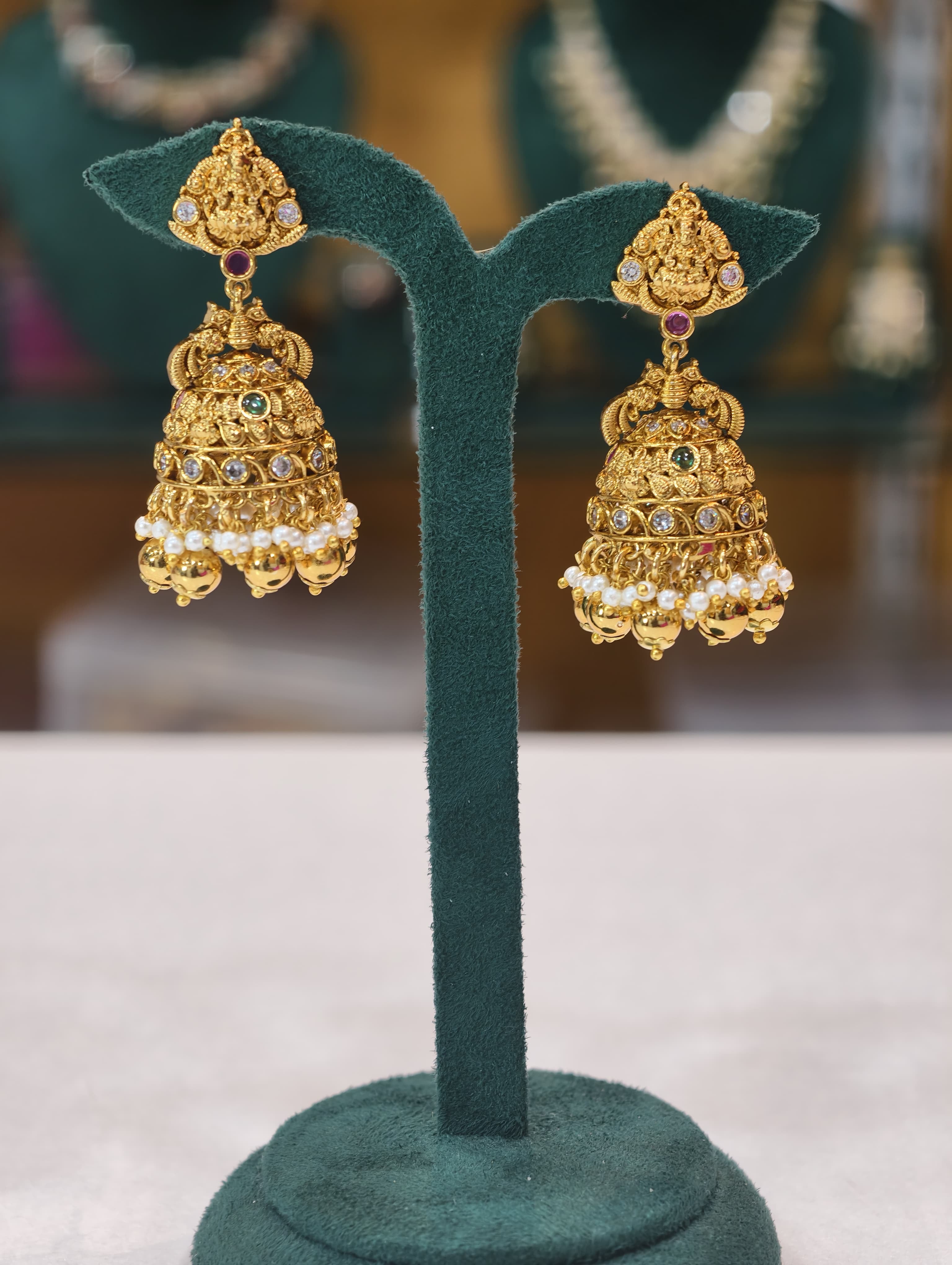 Premium Lakshmi Buttalu