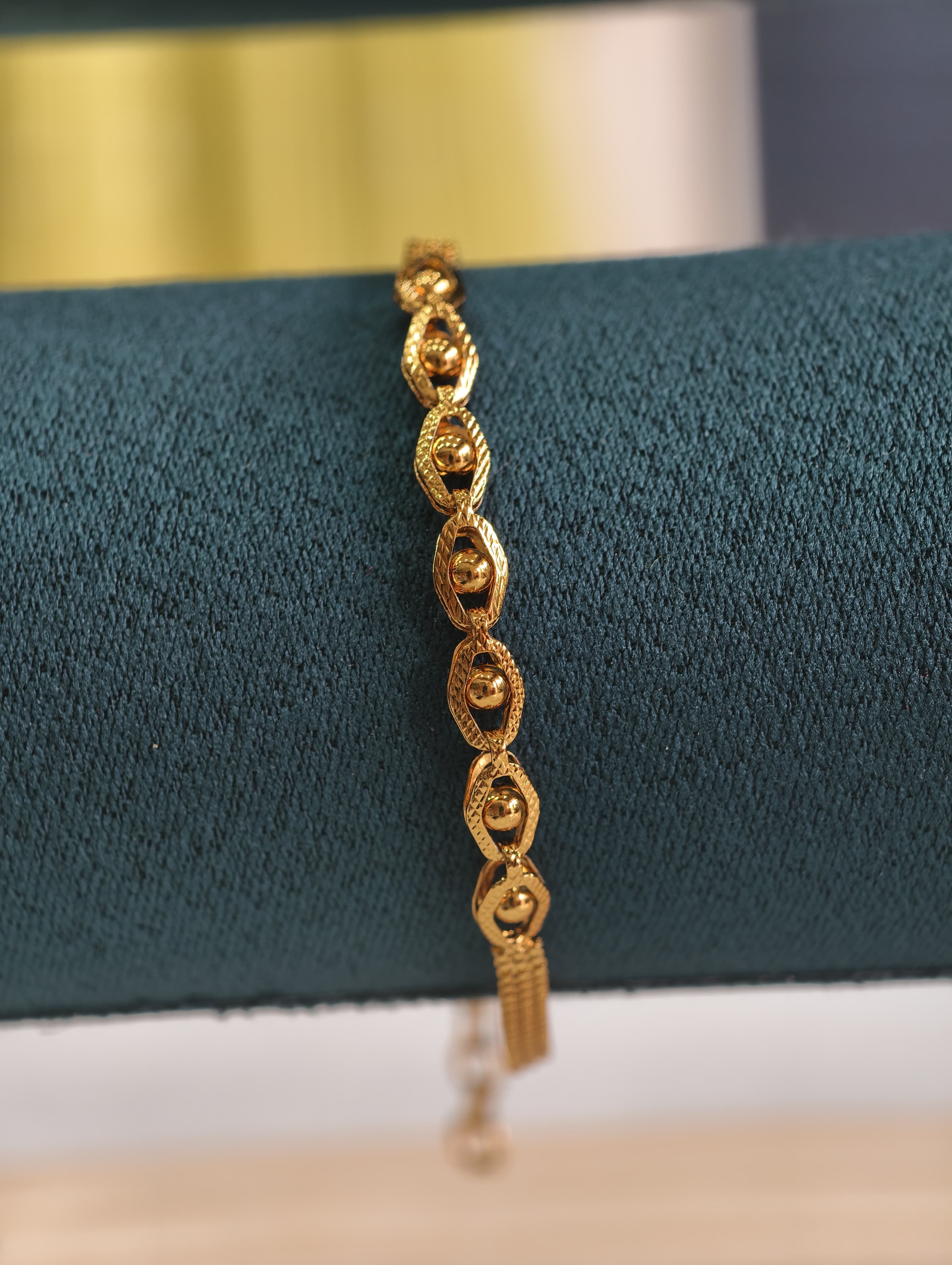 Premium Chain Bracelet