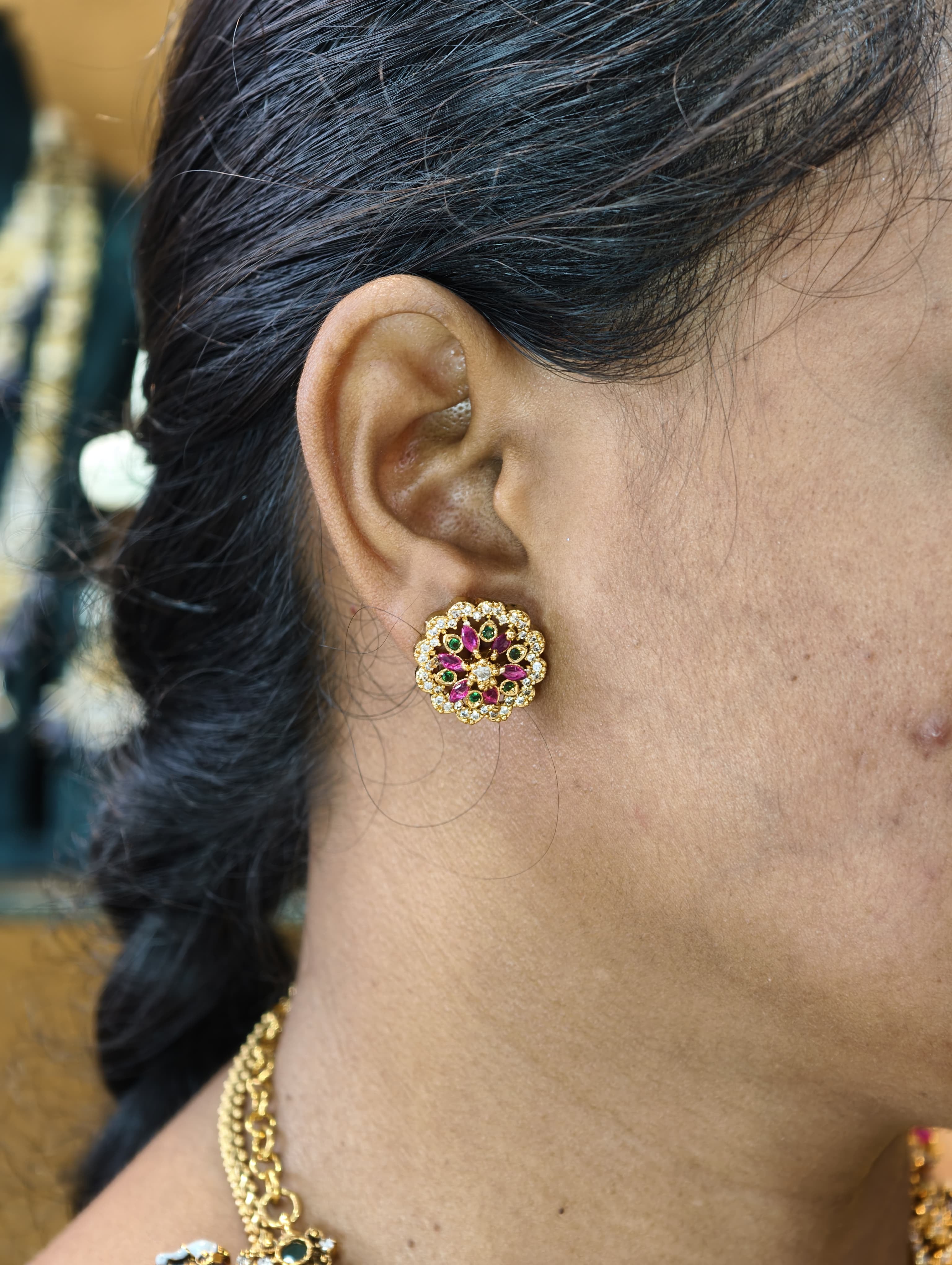Premium Studs