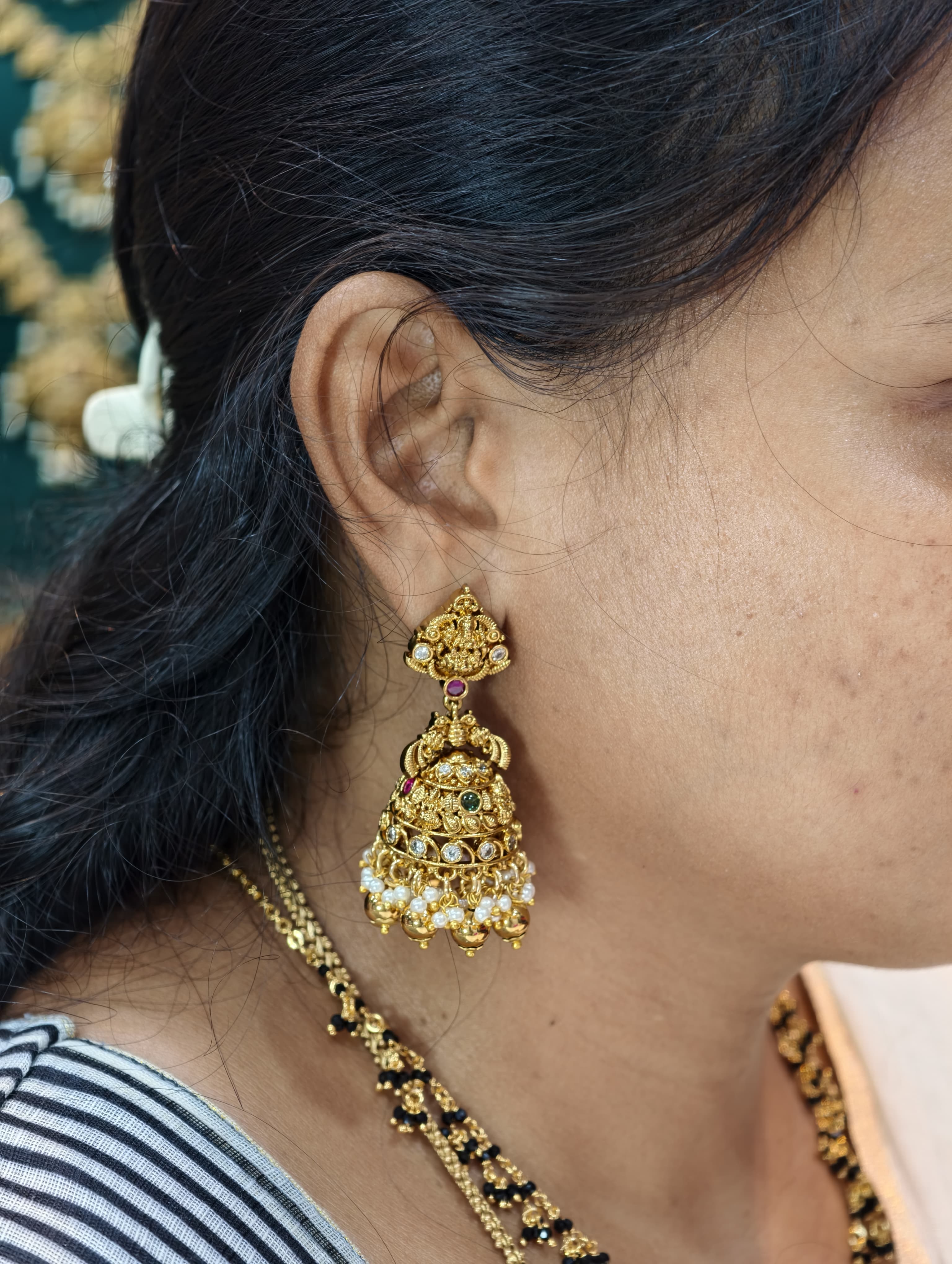 Premium Lakshmi Buttalu