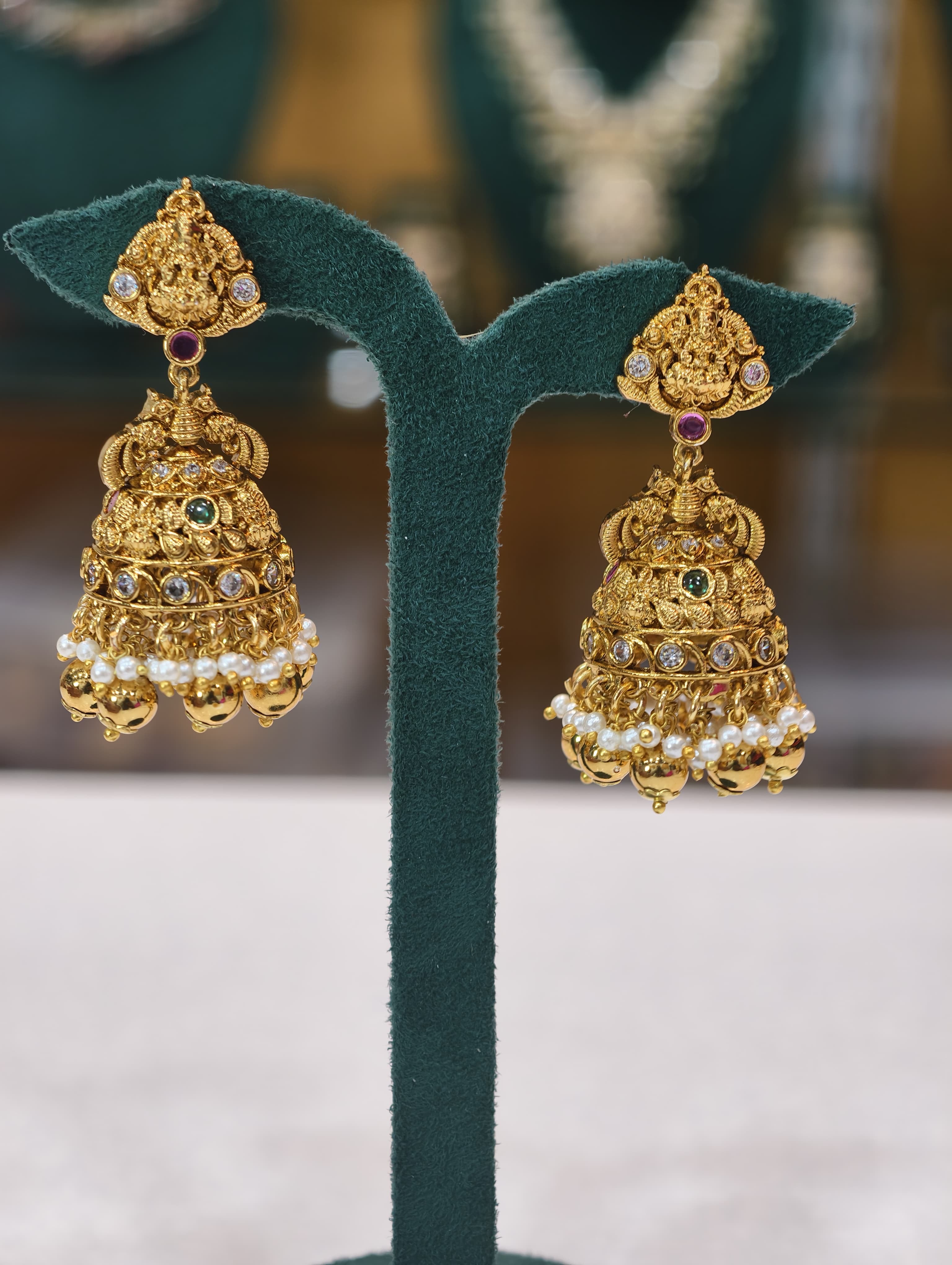 Premium Lakshmi Buttalu