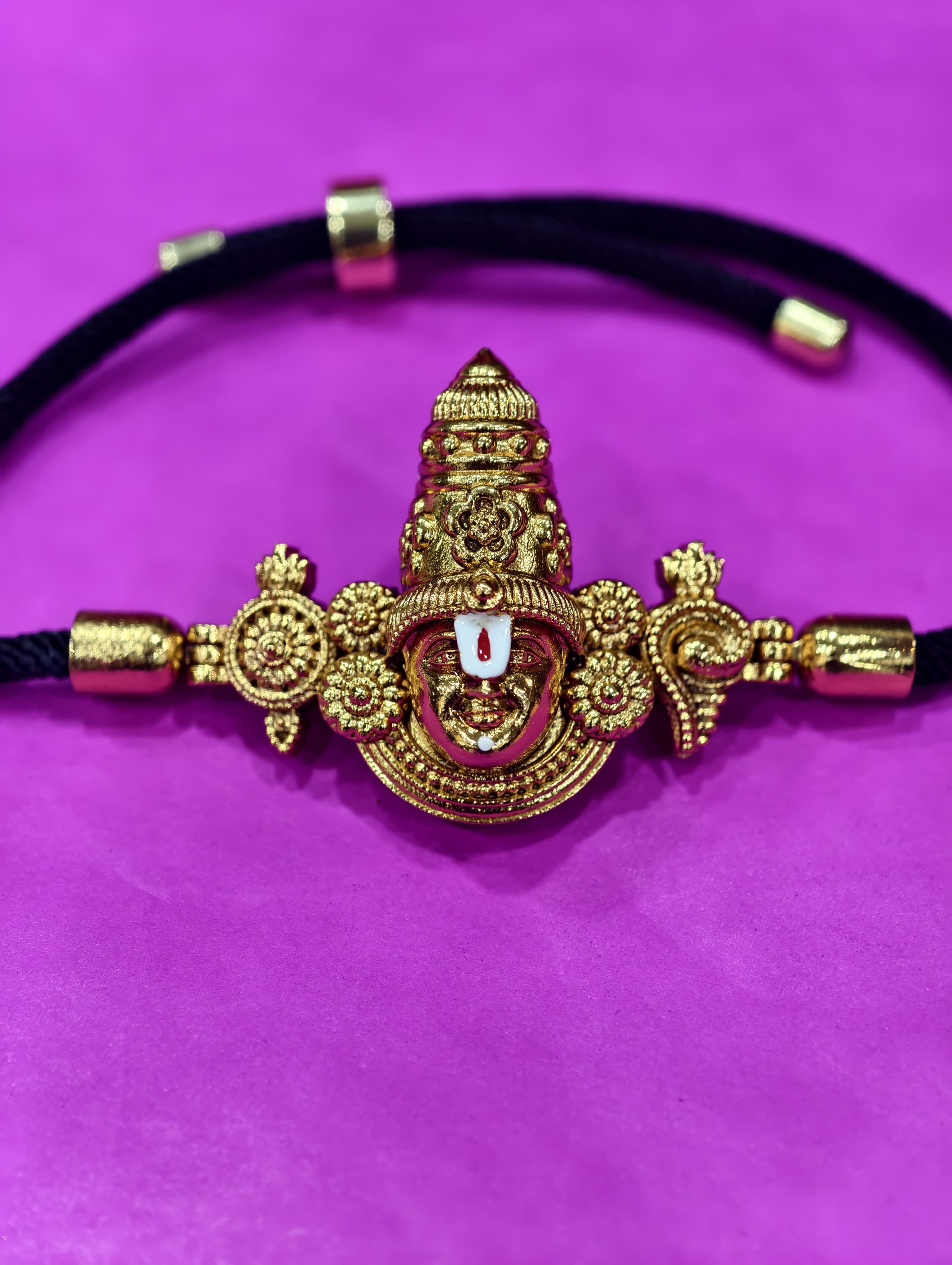 Men's Balaji Bracelet