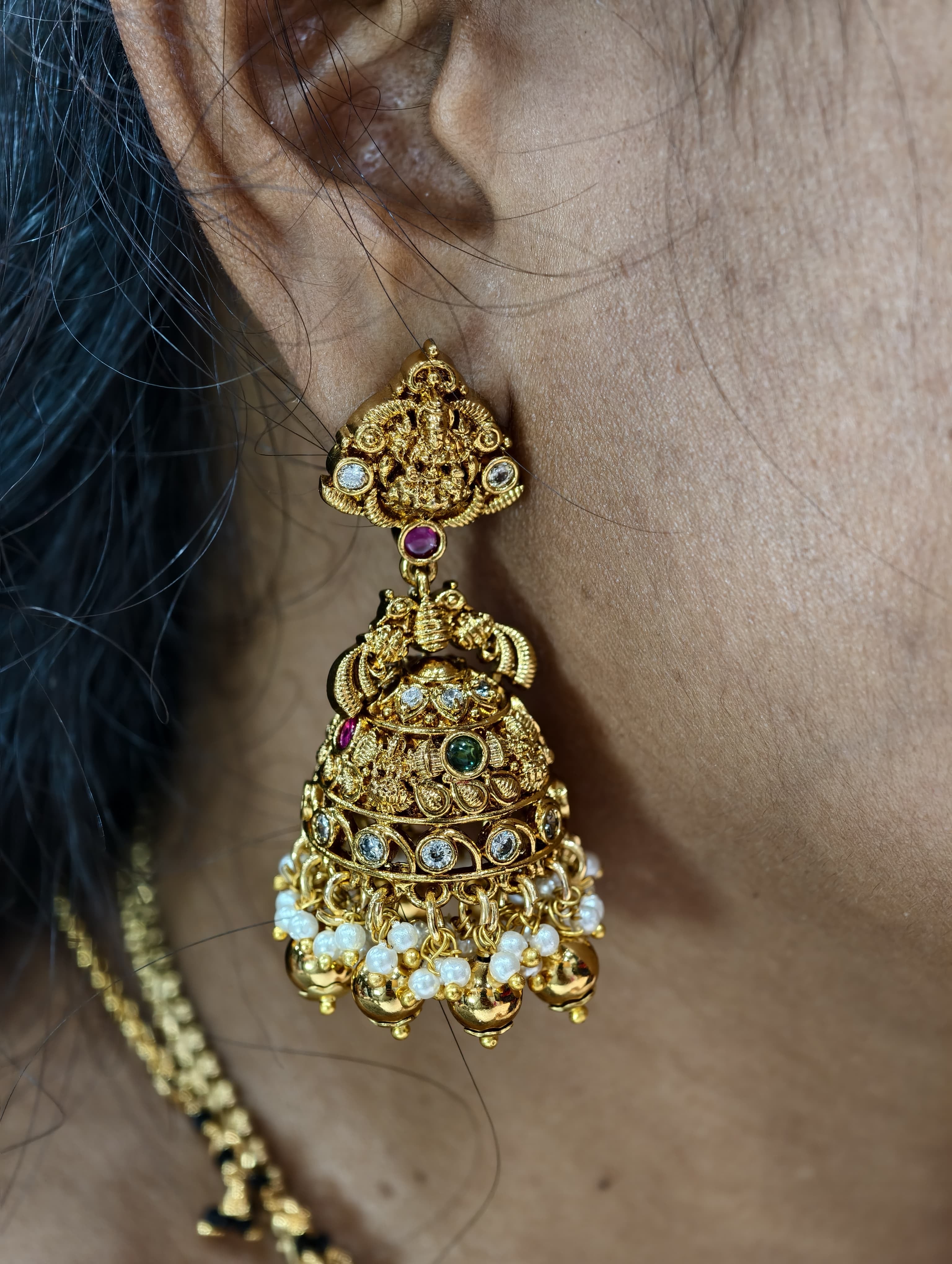Premium Lakshmi Buttalu