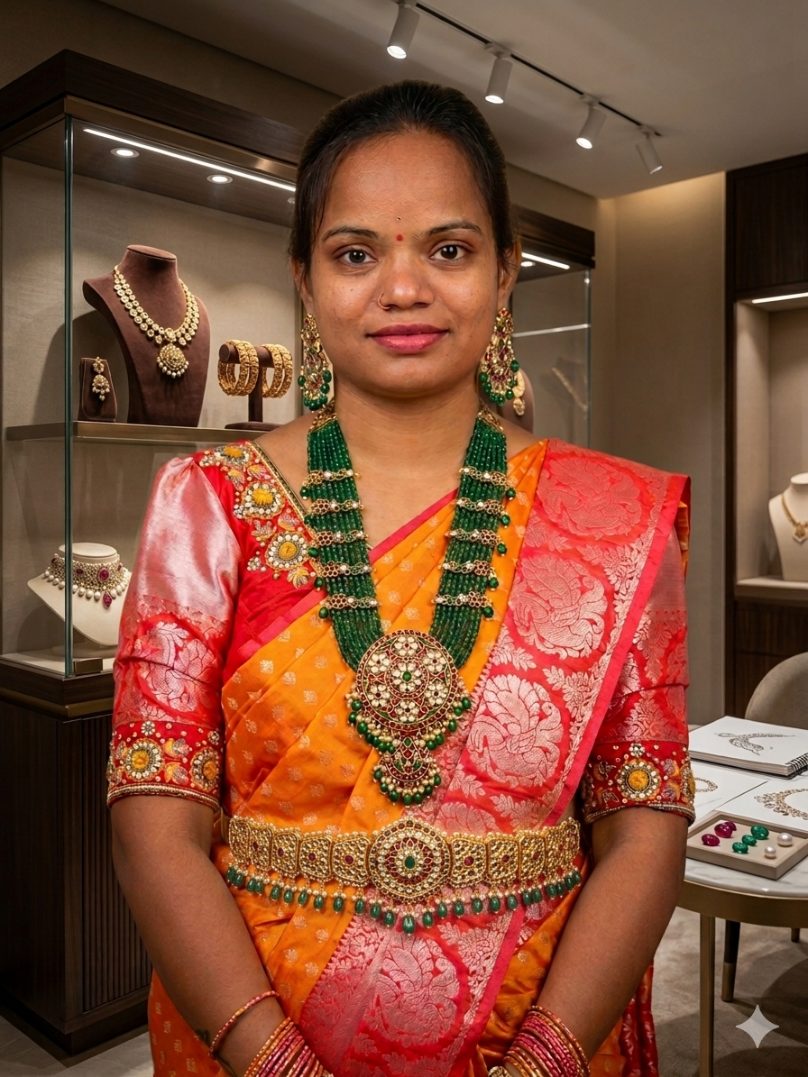 Rani Haram