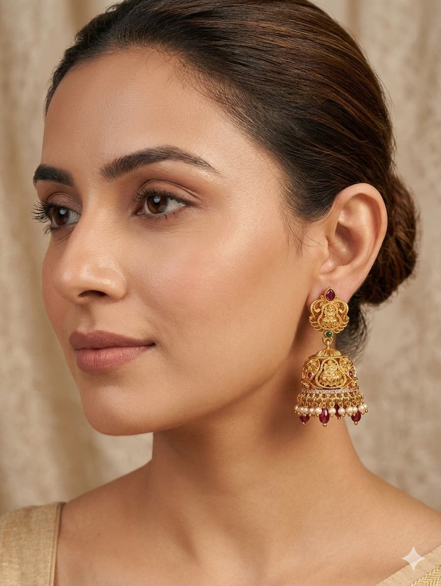 Premium Lakshmi Buttalu