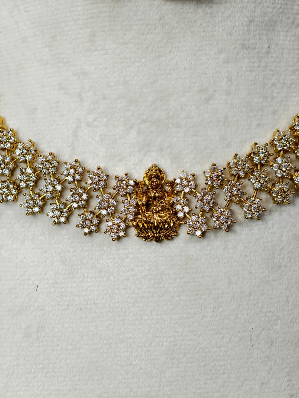 Premium Fancy Neckset