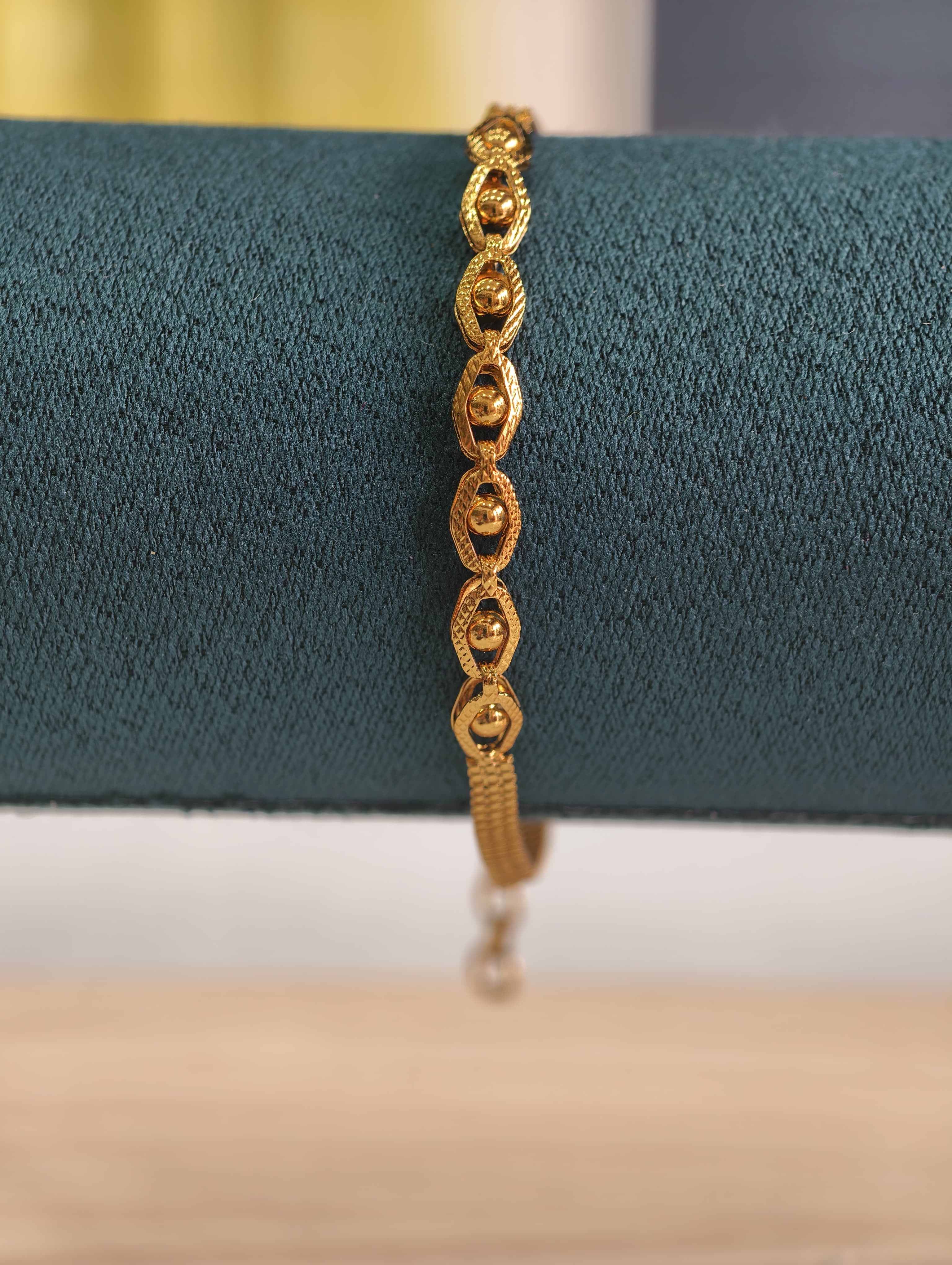 Premium Chain Bracelet