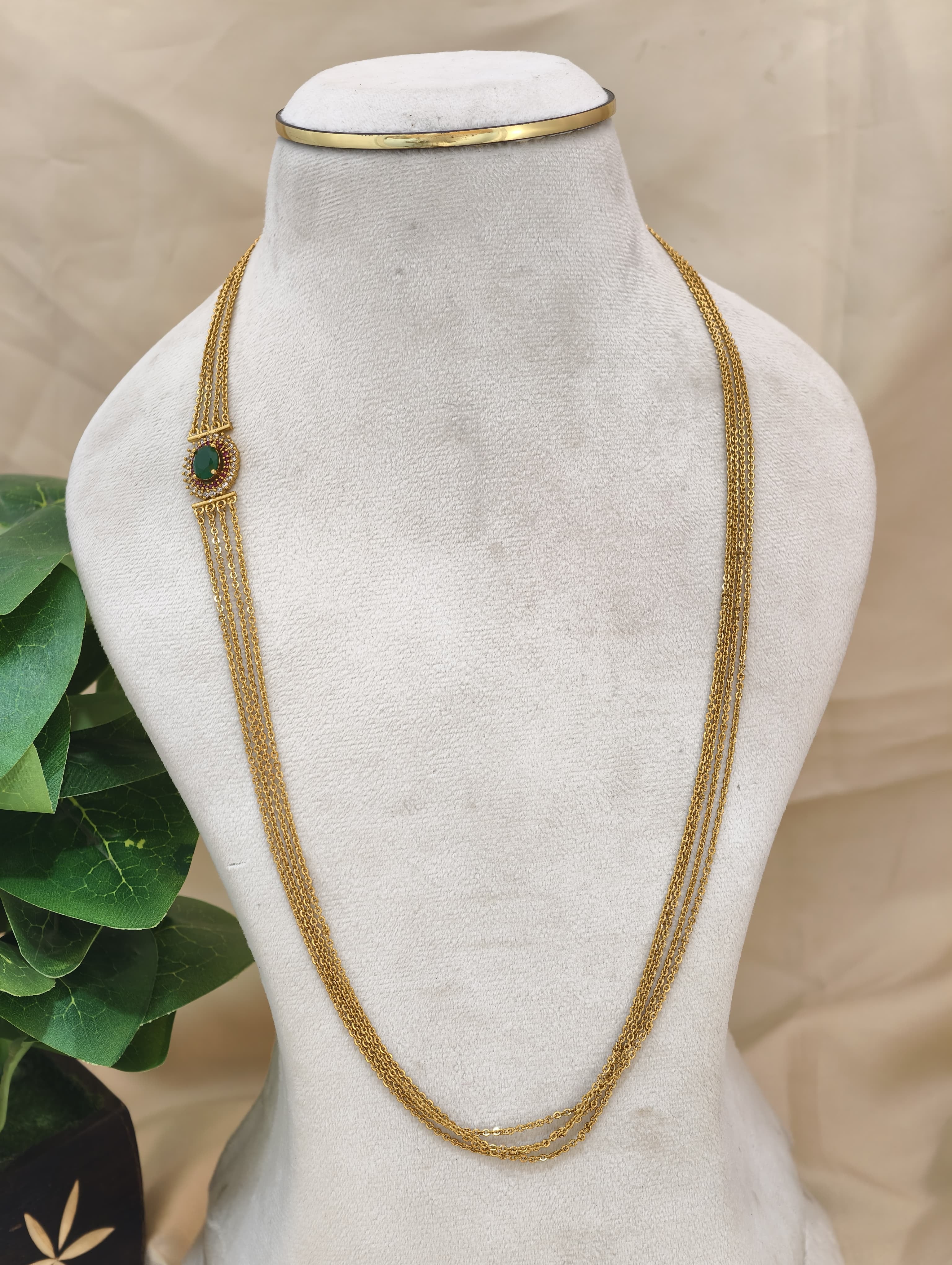 Chandraharam Chain