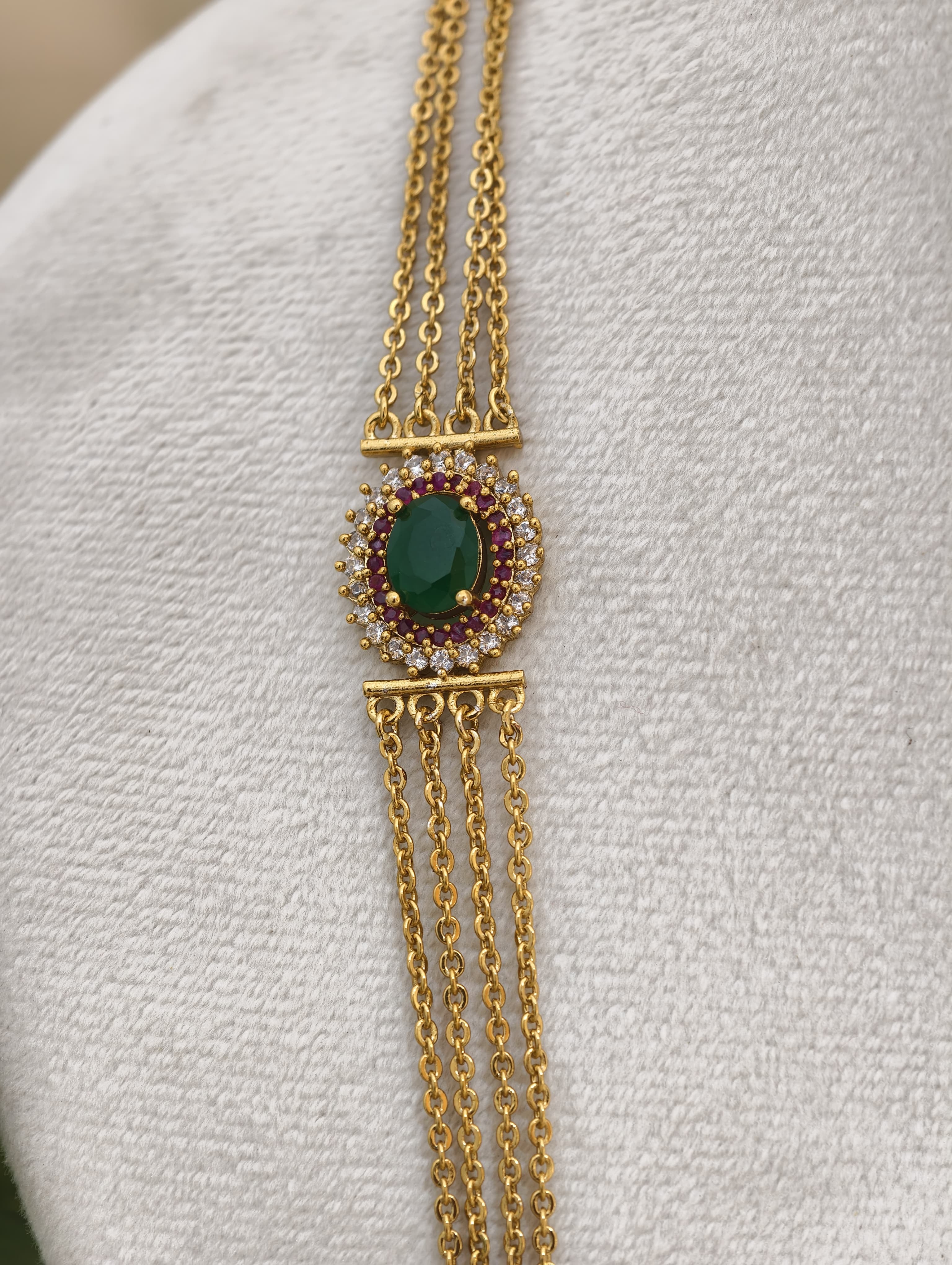 Chandraharam Chain