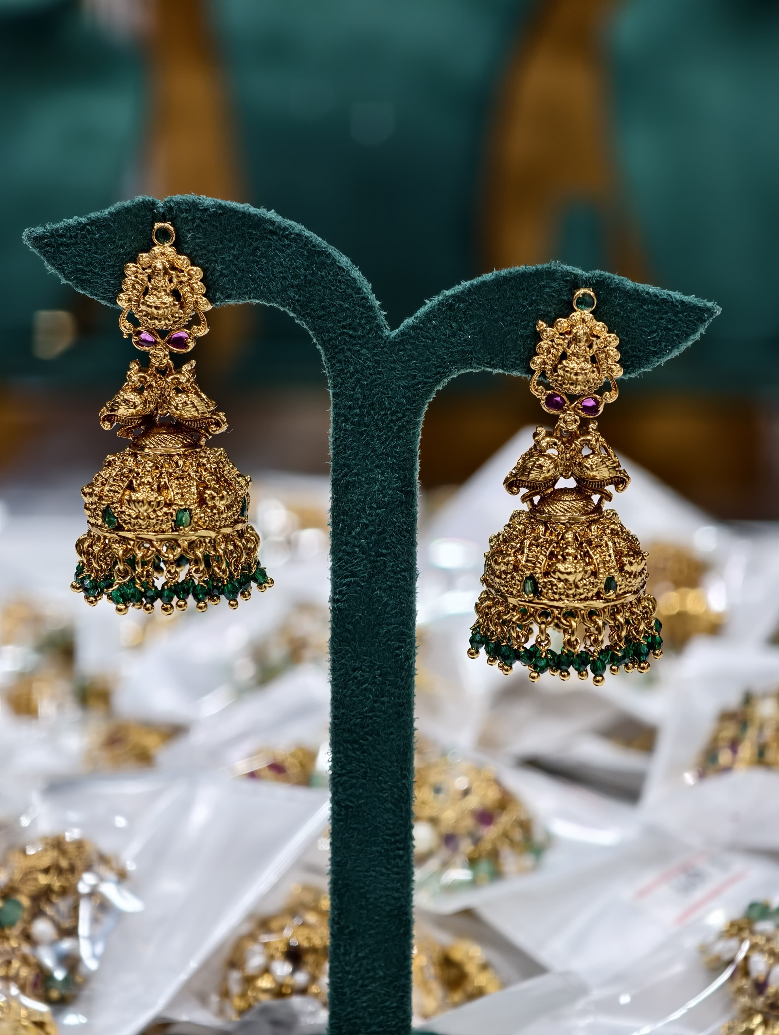 Premium Lakshmi Buttalu