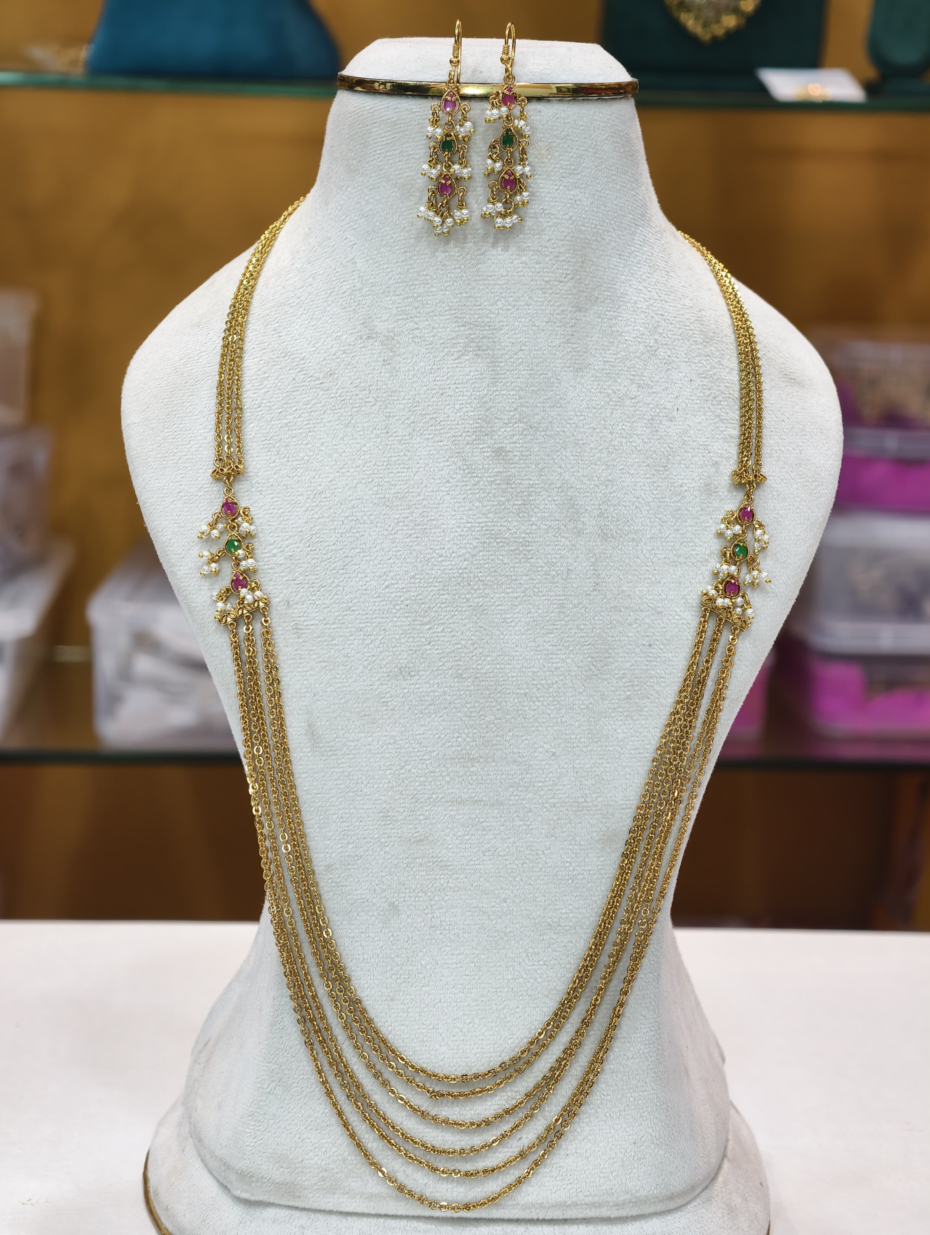 Premium Chandraharam
