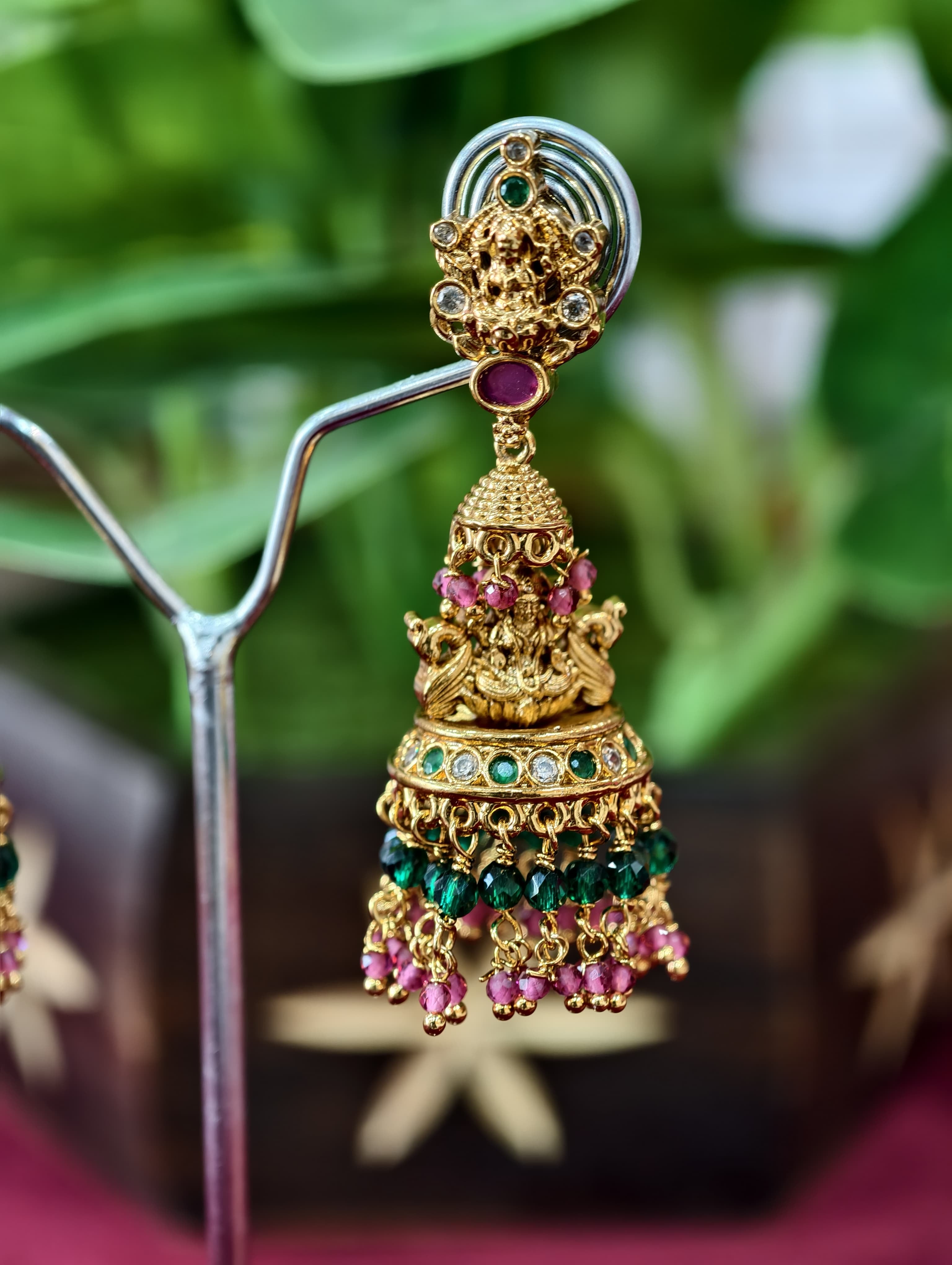Premium Lakshmi Buttalu